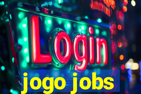 jogo jobs